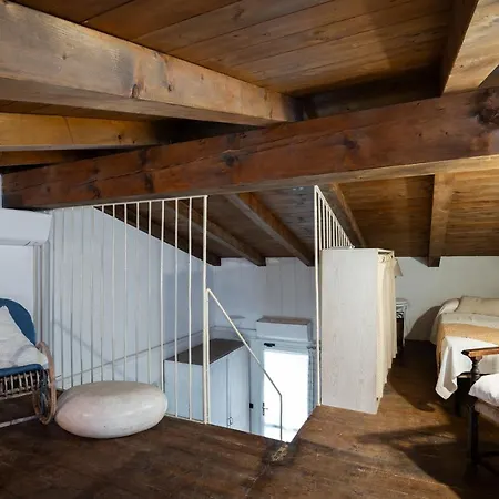 Corallo Ferienhaus *