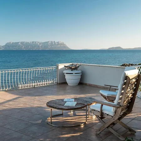 Corallo Tatil Evi *
