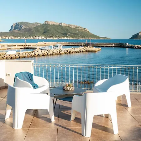 Corallo * Golfo Aranci