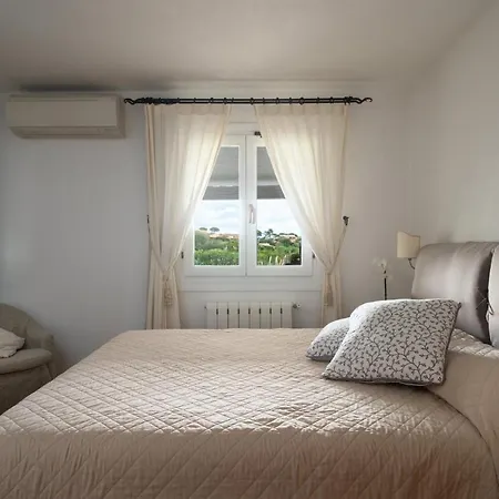 Corallo Ferienhaus *