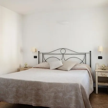 Ferienhaus Corallo Golfo Aranci