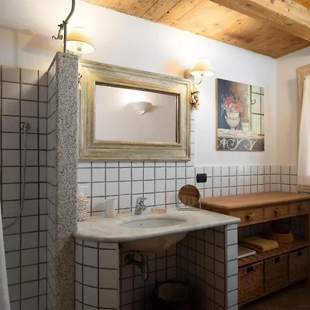 Corallo Tatil Evi Golfo Aranci