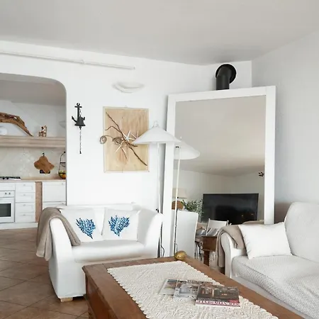 Ferienhaus Corallo *