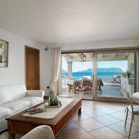 Corallo Ferienhaus