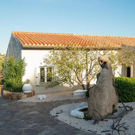 Corallo Ferienhaus