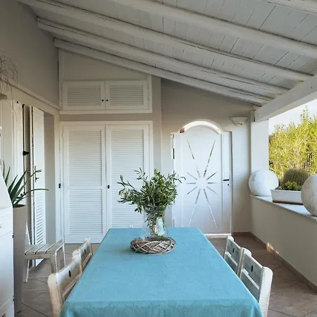 Corallo Tatil Evi *