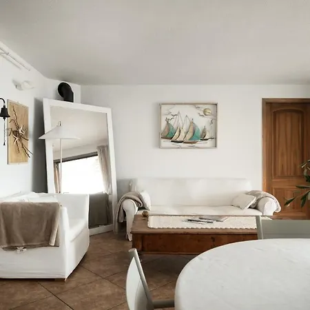 Tatil Evi Corallo Golfo Aranci