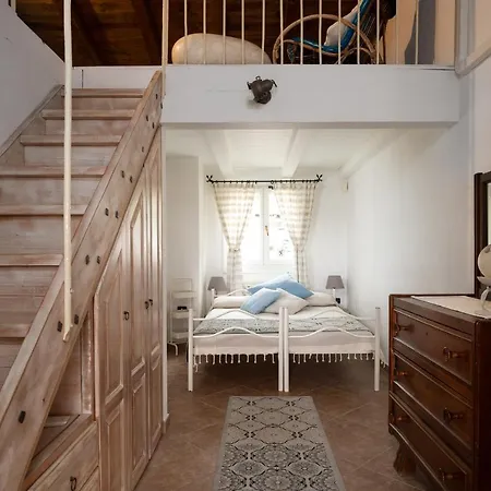 Ferienhaus Corallo