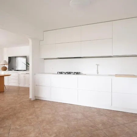 Corallo Ferienhaus Golfo Aranci