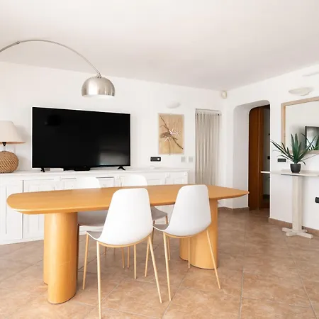 Corallo Ferienhaus