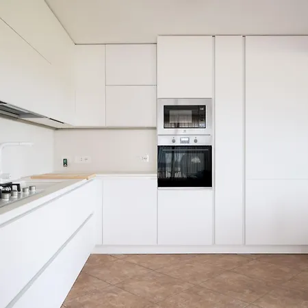 Ferienhaus Corallo *