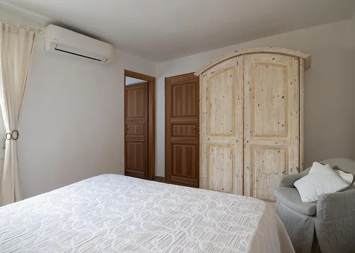 Hébergement de vacances Corallo *