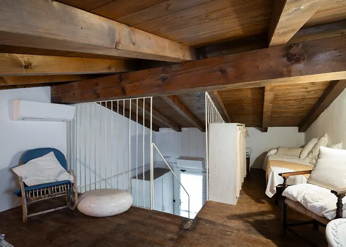 Corallo Hébergement de vacances *