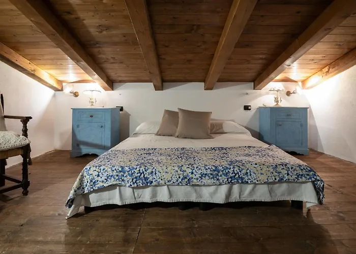 Corallo Hébergement de vacances