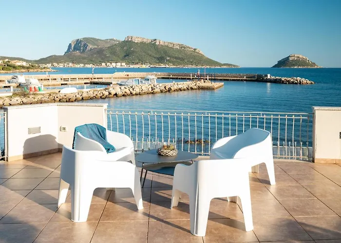 Corallo * Golfo Aranci