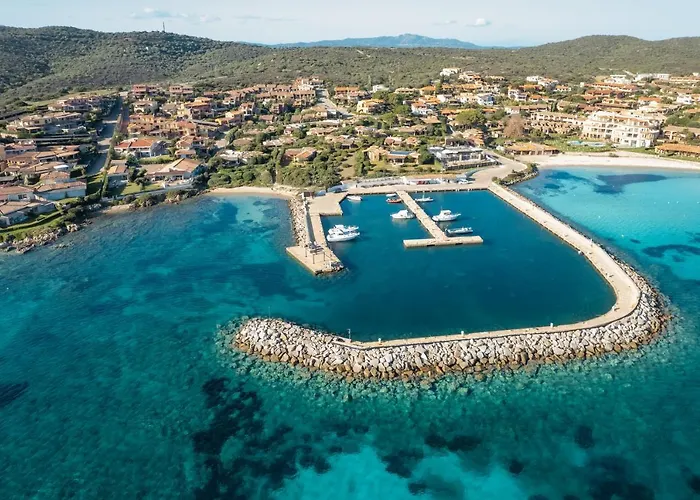 Corallo Hébergement de vacances