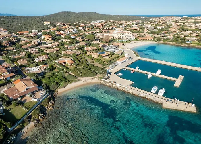 Corallo Golfo Aranci