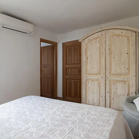 Prázdninový dům Corallo *