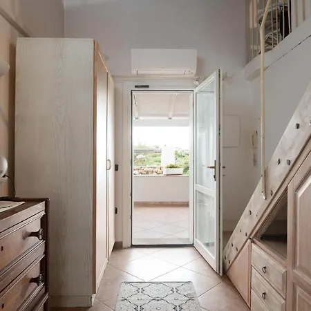 Prázdninový dům Corallo