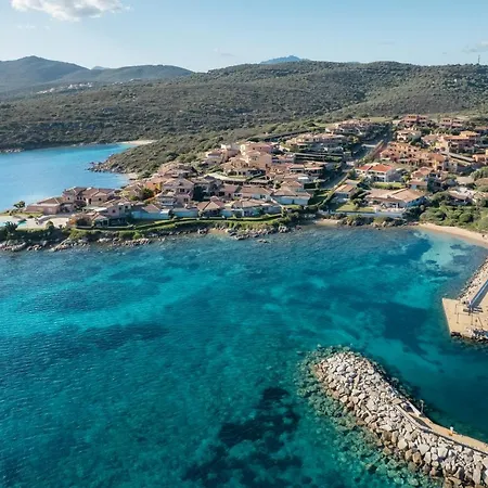 Corallo Golfo Aranci