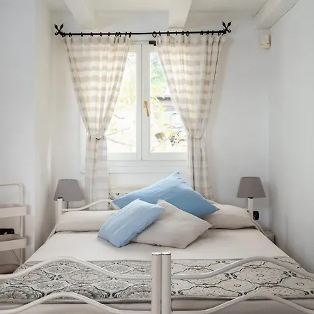 Prázdninový dům Corallo Golfo Aranci