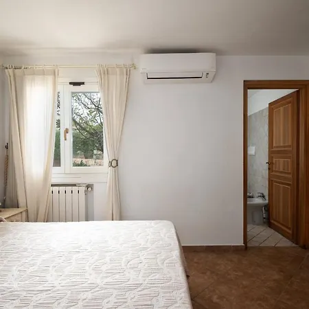 Corallo Prázdninový dům Golfo Aranci