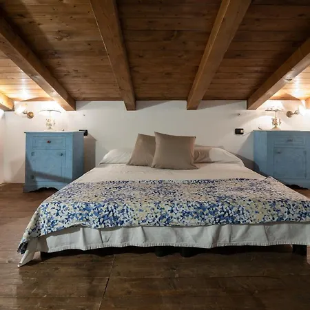 Corallo Prázdninový dům