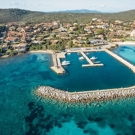 Corallo Prázdninový dům