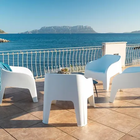 Corallo Prázdninový dům *