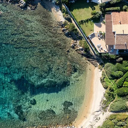 Corallo * Golfo Aranci