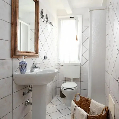 Prázdninový dům Corallo Golfo Aranci