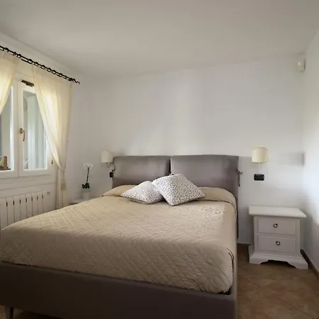 Corallo Nyaraló Golfo Aranci