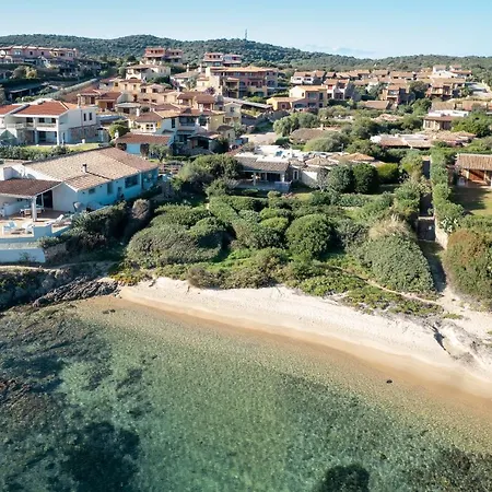 Nyaraló Corallo Golfo Aranci