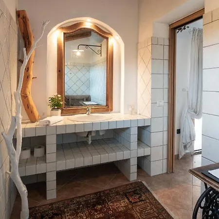 Corallo * Golfo Aranci